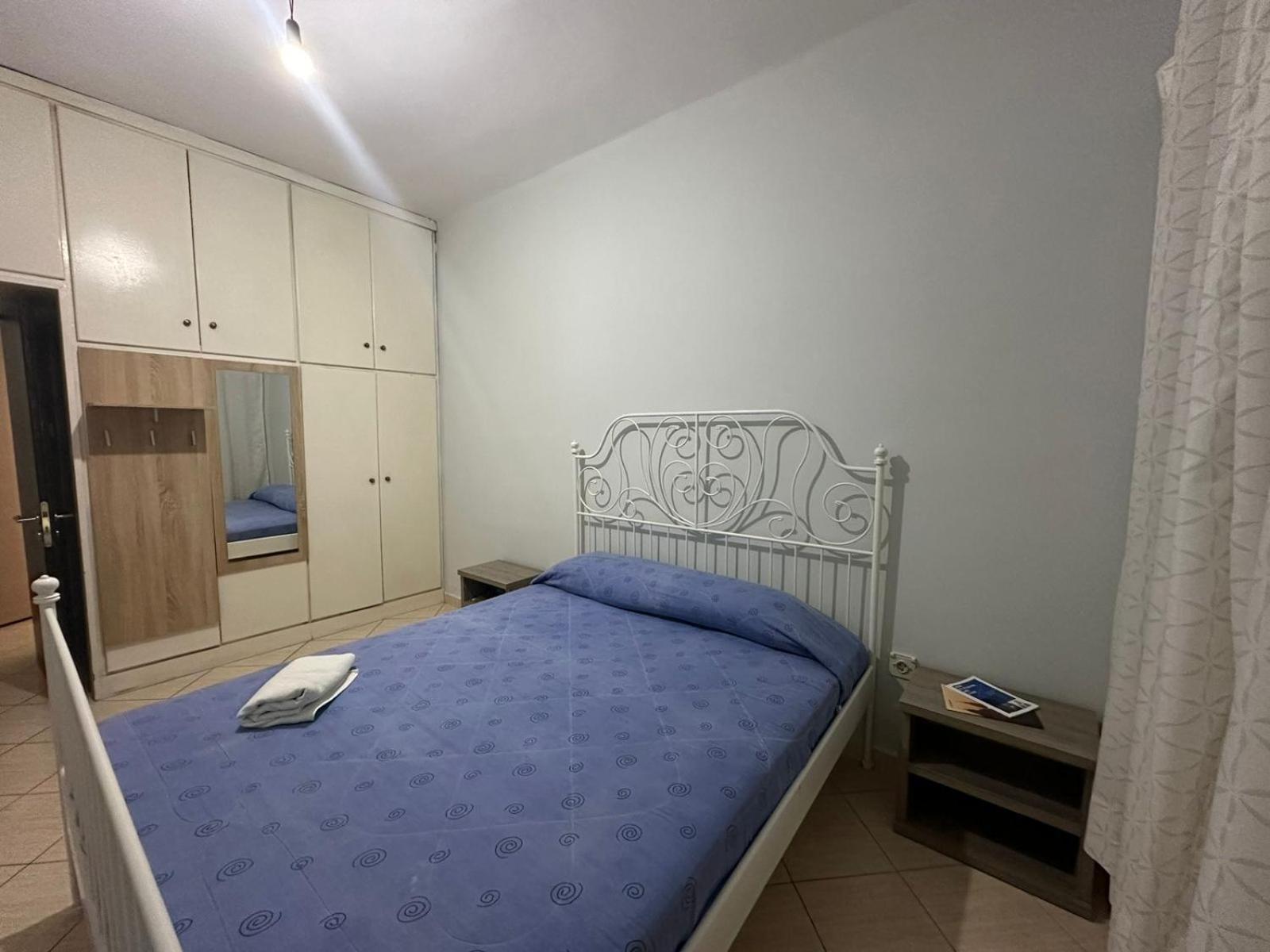 Studio Apartments By Klajdi 2 Sarandë 外观 照片